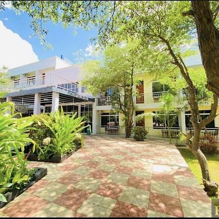 Royal Village Hotel Dodoma Exteriér fotografie