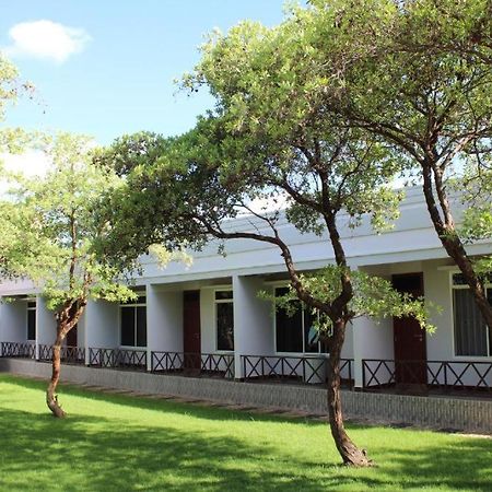 Royal Village Hotel Dodoma Exteriér fotografie
