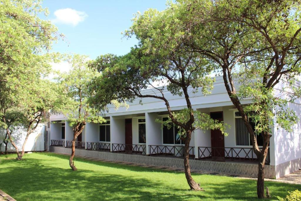 Royal Village Hotel Dodoma Exteriér fotografie