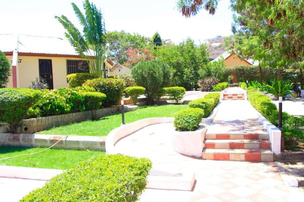 Royal Village Hotel Dodoma Exteriér fotografie