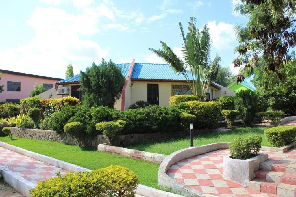 Royal Village Hotel Dodoma Exteriér fotografie